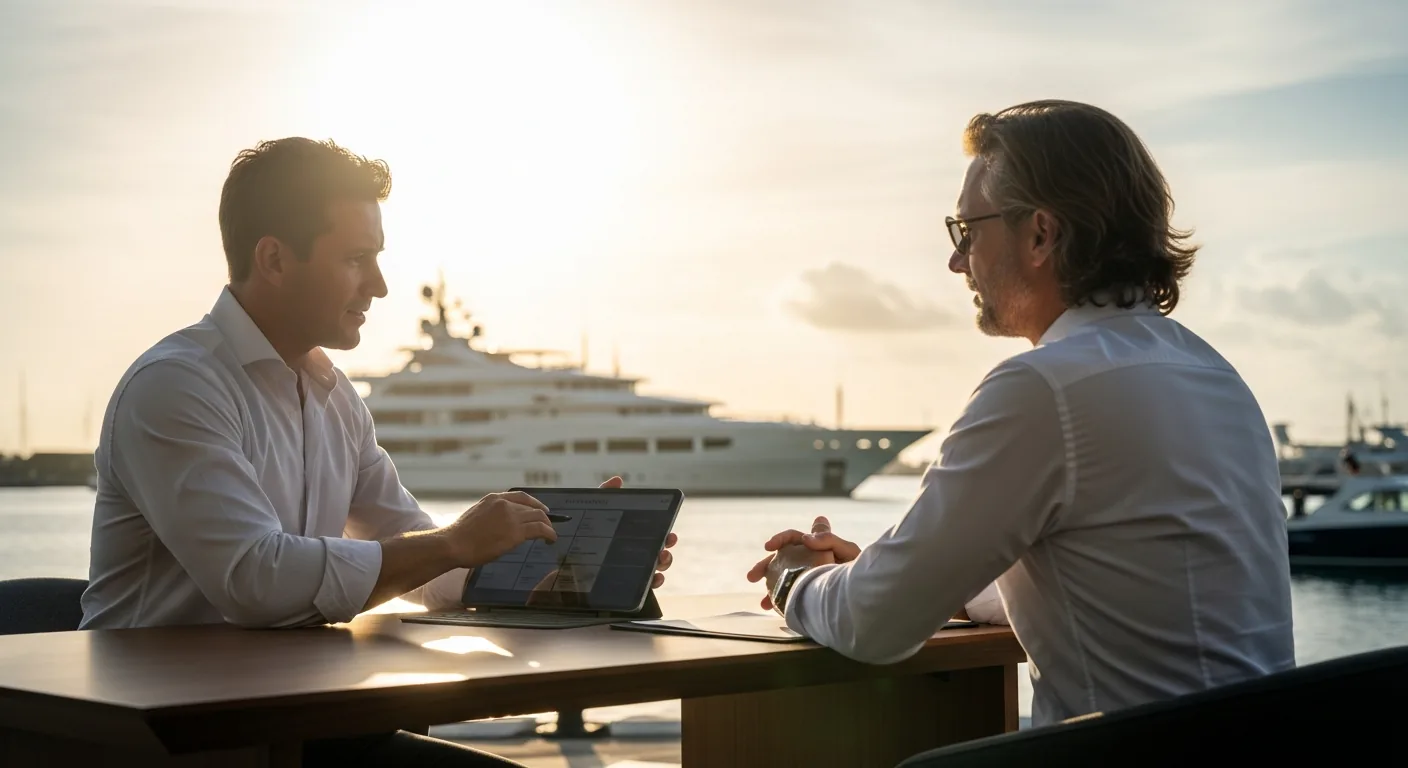 Luxury Sunset Cruise Bali — Tanjung Benoa to Uluwatu Champagne